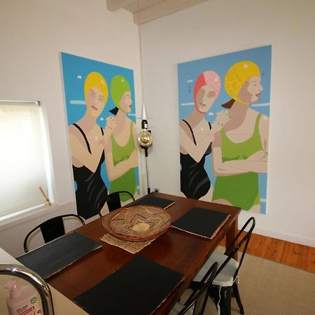 Villas San Roque Isla Ngoại thất bức ảnh
