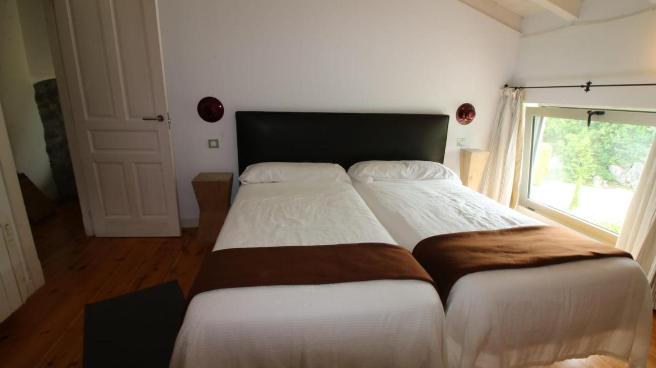 Villas San Roque Isla Ngoại thất bức ảnh