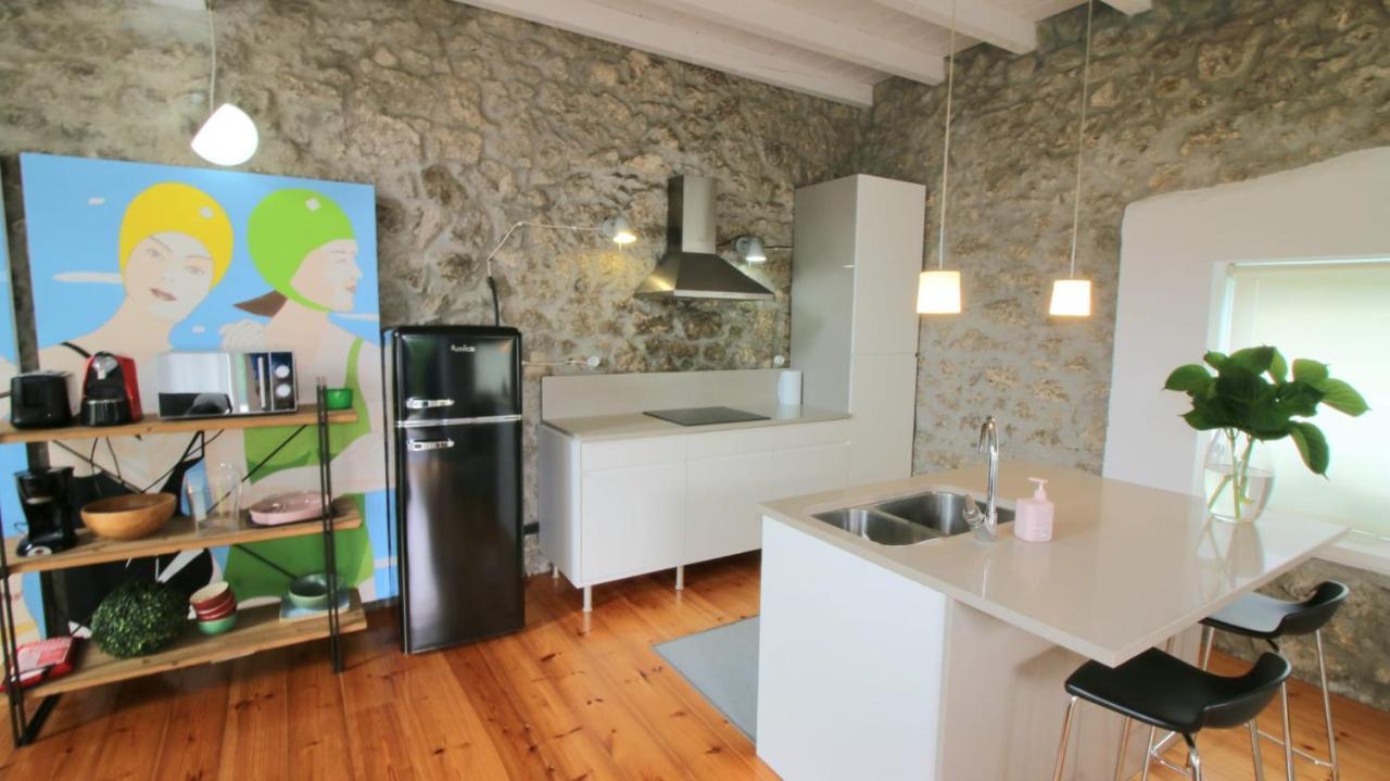 Villas San Roque Isla Ngoại thất bức ảnh