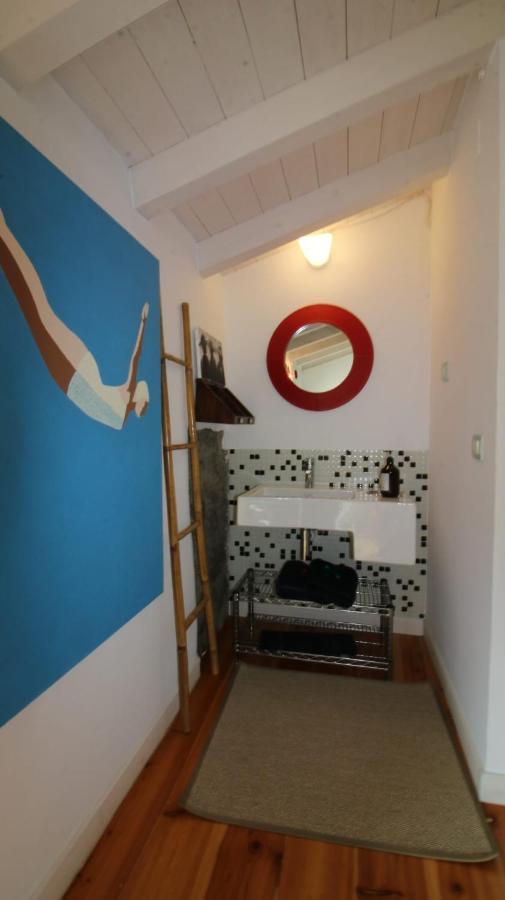 Villas San Roque Isla Ngoại thất bức ảnh