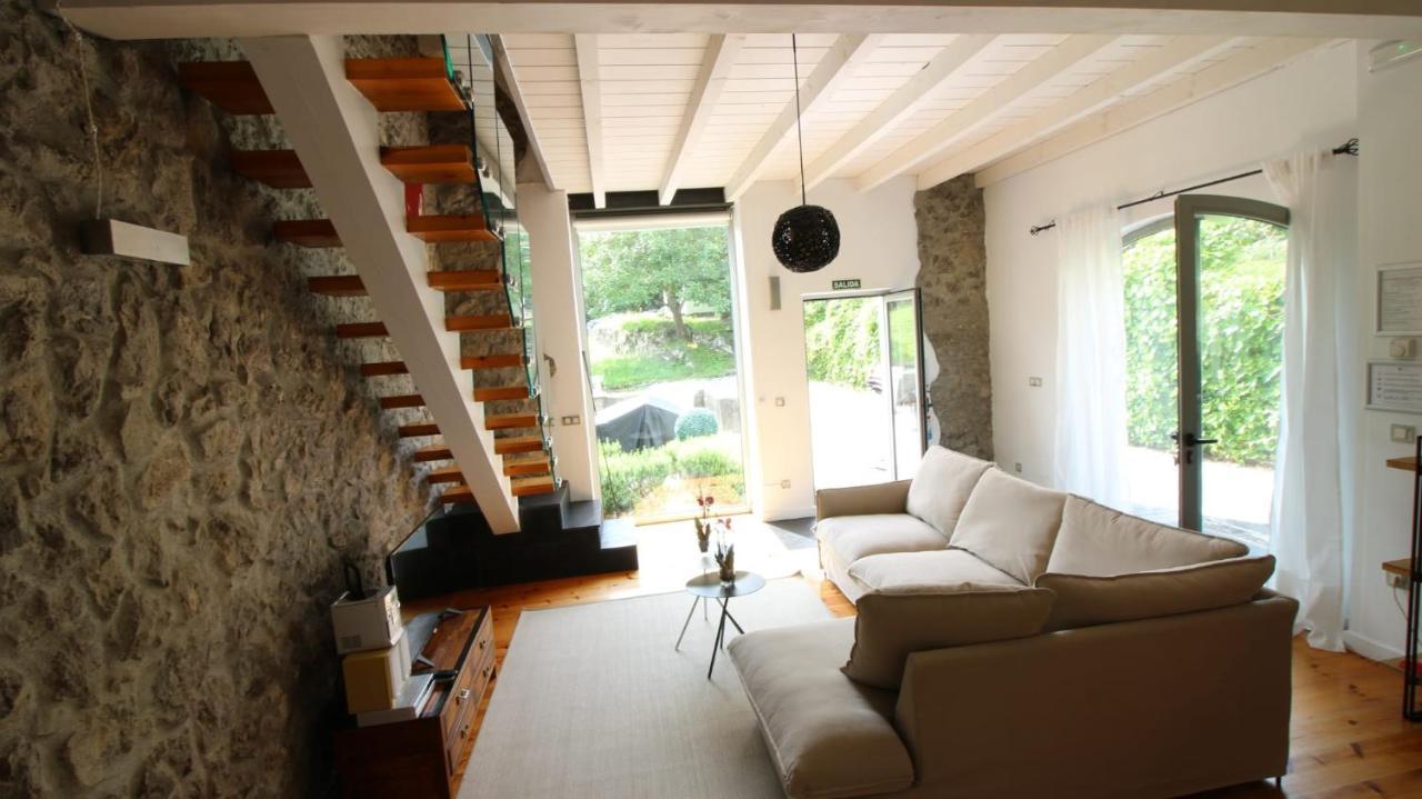 Villas San Roque Isla Ngoại thất bức ảnh