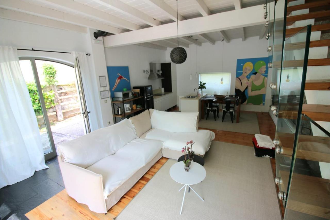 Villas San Roque Isla Ngoại thất bức ảnh