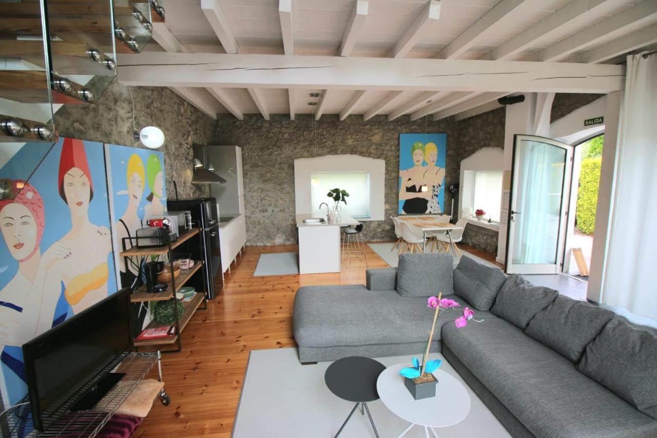 Villas San Roque Isla Ngoại thất bức ảnh