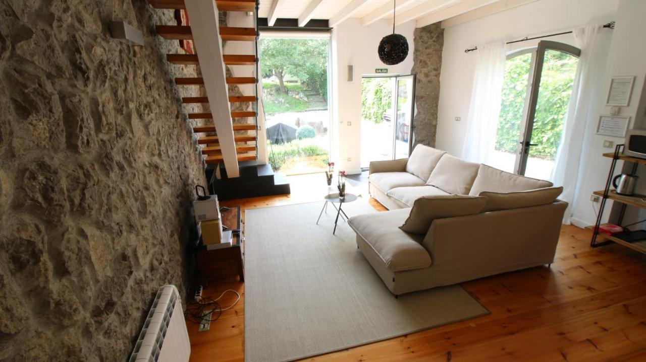 Villas San Roque Isla Ngoại thất bức ảnh