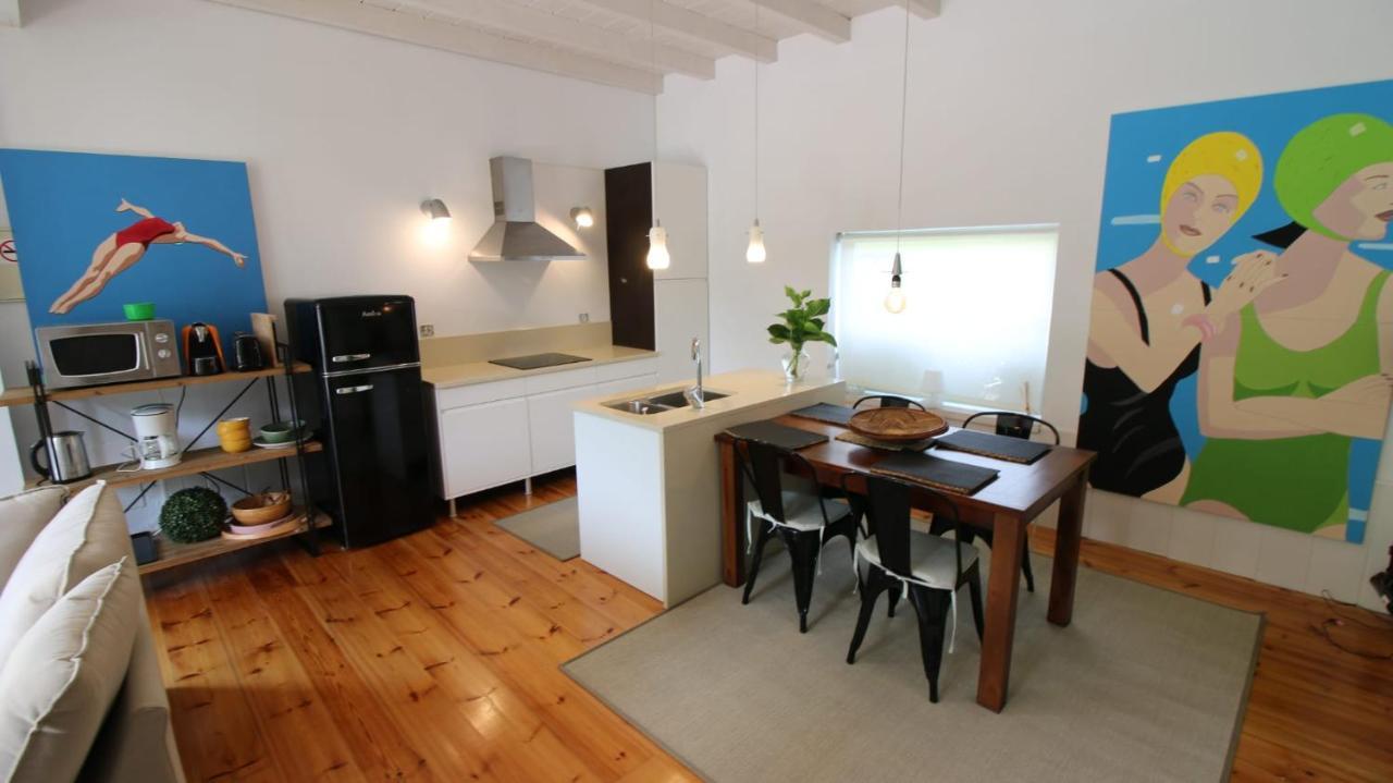 Villas San Roque Isla Ngoại thất bức ảnh