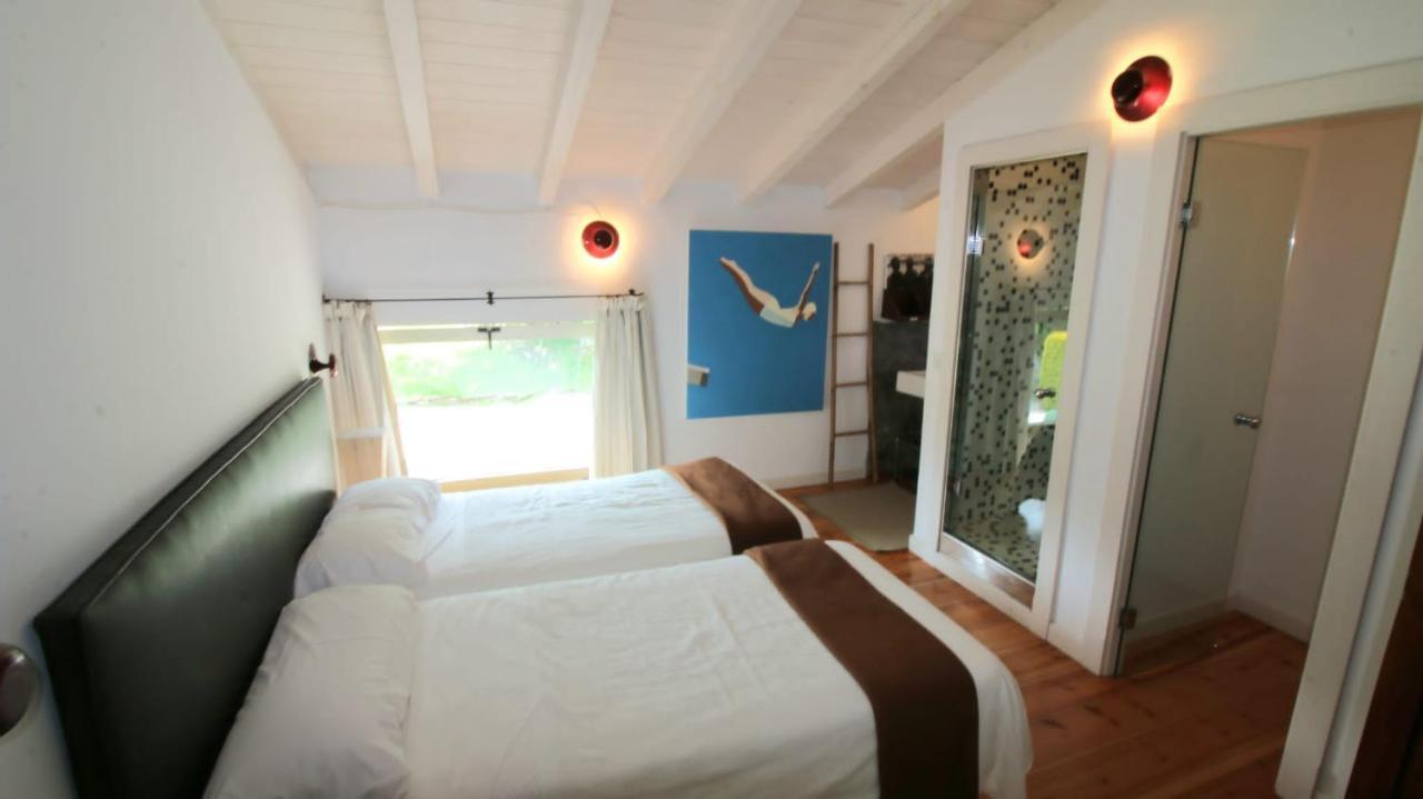 Villas San Roque Isla Ngoại thất bức ảnh