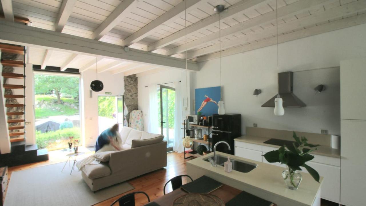 Villas San Roque Isla Ngoại thất bức ảnh