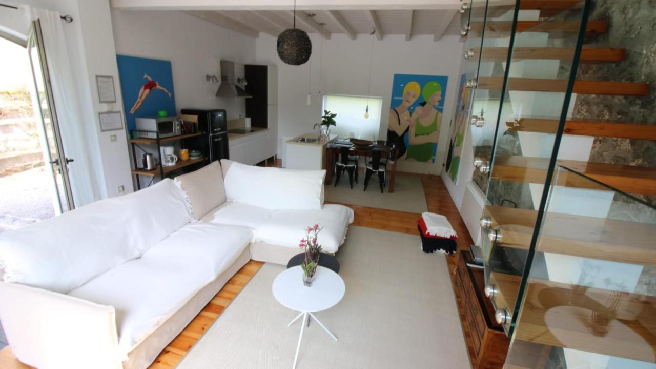 Villas San Roque Isla Ngoại thất bức ảnh