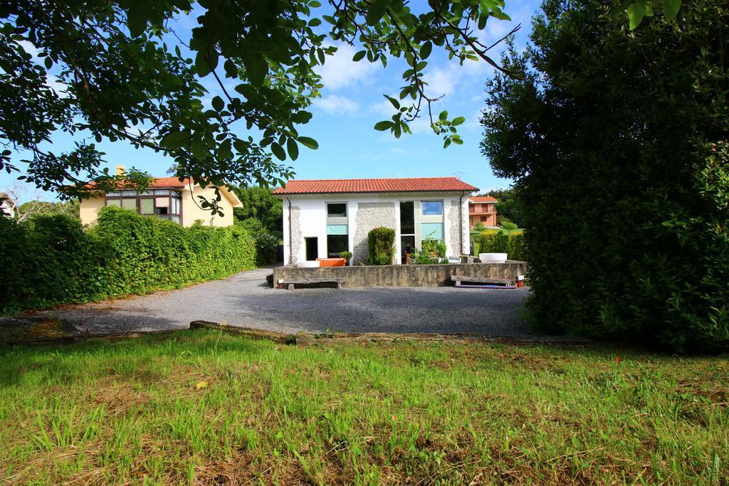 Villas San Roque Isla Ngoại thất bức ảnh