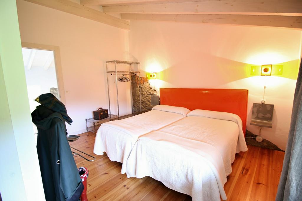 Villas San Roque Isla Ngoại thất bức ảnh