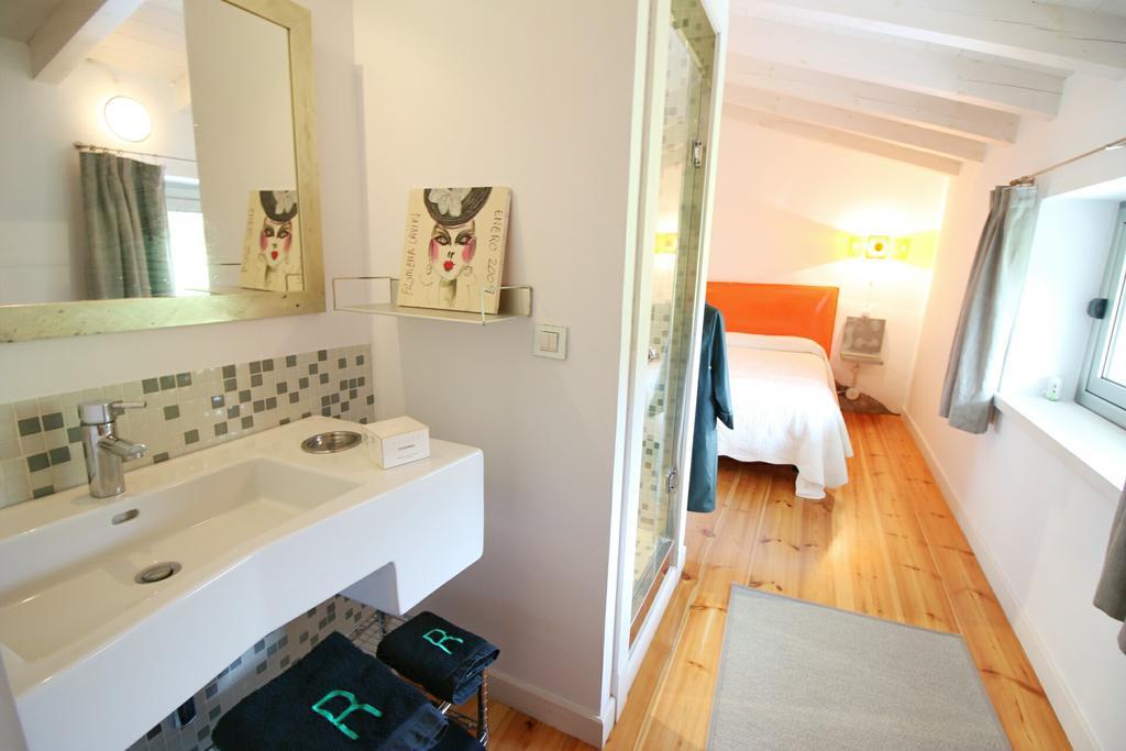 Villas San Roque Isla Ngoại thất bức ảnh