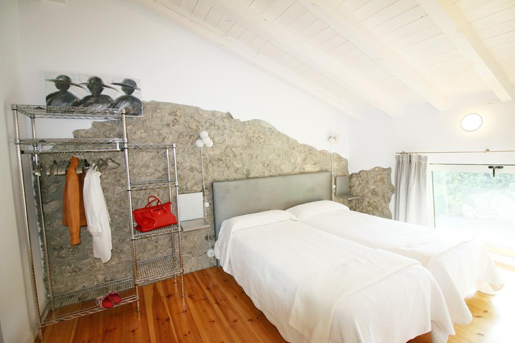 Villas San Roque Isla Ngoại thất bức ảnh