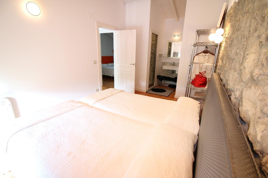 Villas San Roque Isla Ngoại thất bức ảnh