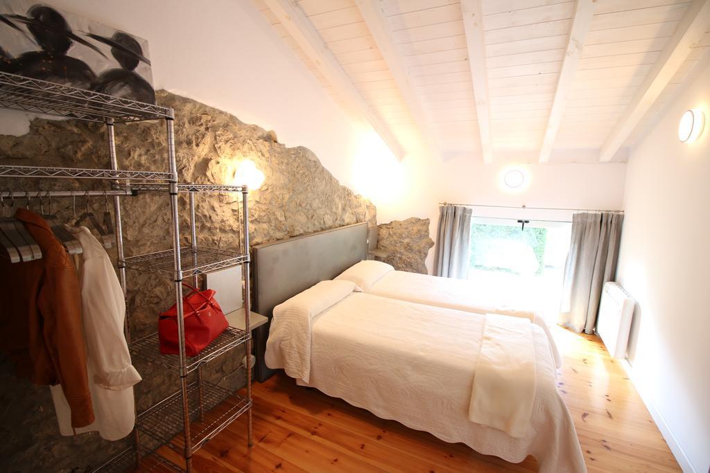 Villas San Roque Isla Ngoại thất bức ảnh