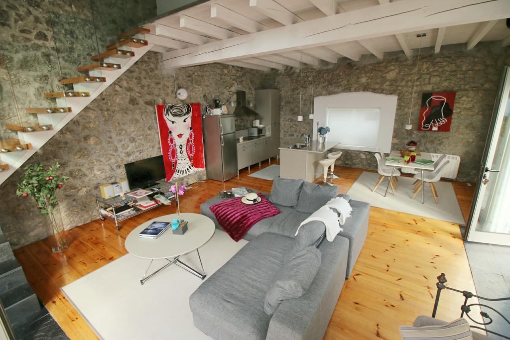 Villas San Roque Isla Ngoại thất bức ảnh