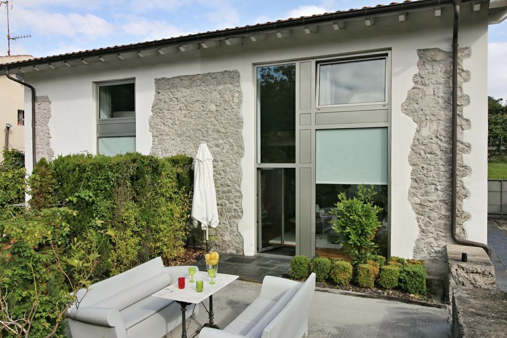 Villas San Roque Isla Ngoại thất bức ảnh