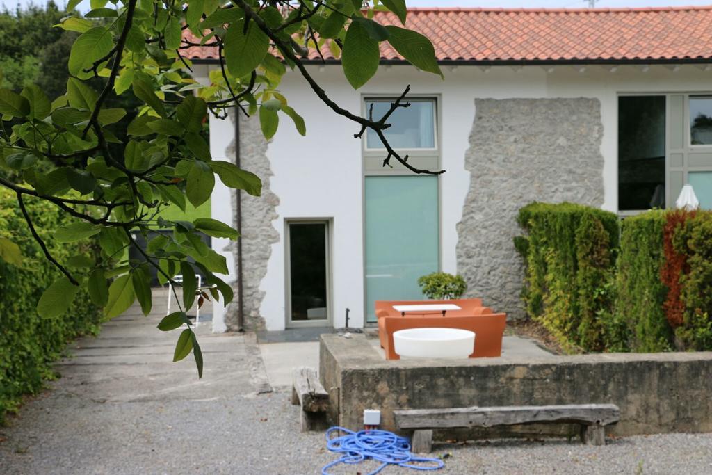 Villas San Roque Isla Ngoại thất bức ảnh
