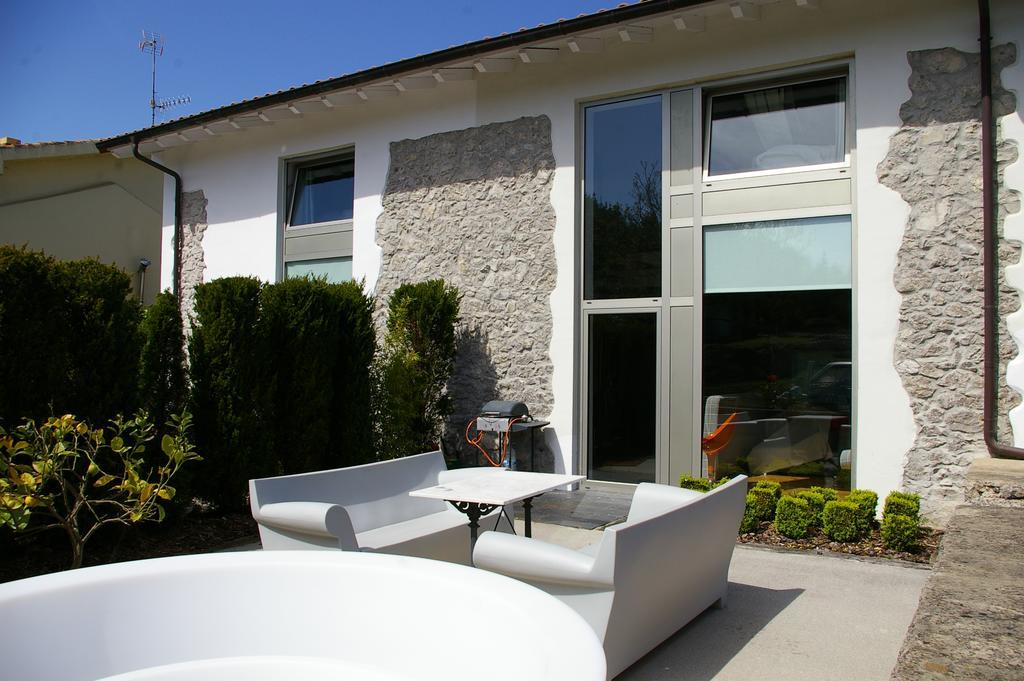 Villas San Roque Isla Ngoại thất bức ảnh