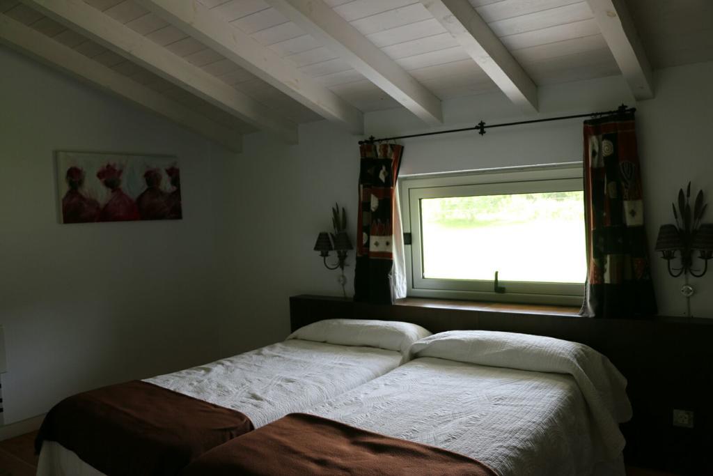 Villas San Roque Isla Ngoại thất bức ảnh