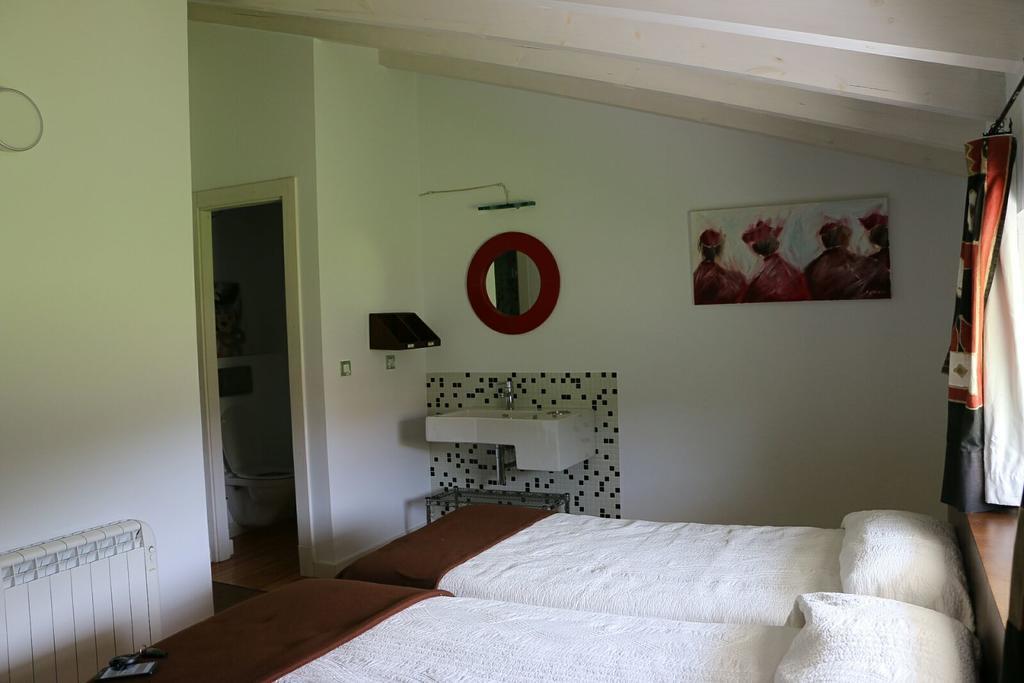 Villas San Roque Isla Ngoại thất bức ảnh